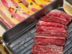 -Ant 蚂蚁洞烤肉·大营地(上海静安大悦城店)
