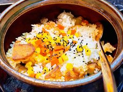 -云海肴云南菜·蒸汽石锅鱼(青岛万象城店)
