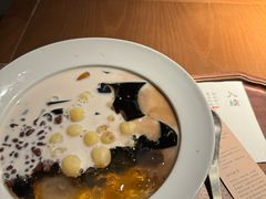 -RUXU入续糖水铺与包(卓悦中心店)