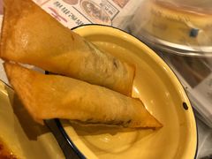春卷-东排食堂长沙小吃大排档(五一广场店)