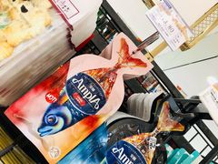 -金鹰超市(国际购物中心新街口店)