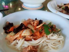 -马尔龙新疆饭店·清真(瑞景店)