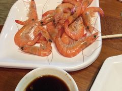 -糟粕醋·椰苑海南菜餐厅(亚龙湾天域酒店)