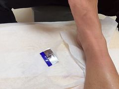 -小马专业足疗修脚