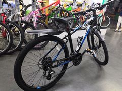 -GIANT捷安特自行车专卖店(金桥台儿庄路店)