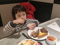 -晶丽香榭自助餐(南京大饭店)