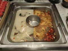 -新辣道鱼火锅(领展购物广场·中关村店)