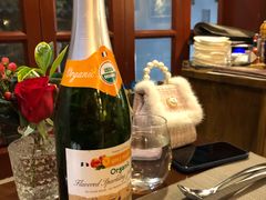 蜜桃苹果气泡-LA CREPERIE BRETONNE布列塔尼法式餐厅(天童北路店)