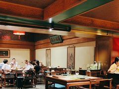 -那家小馆•北京菜•烤鸭(中关村店)