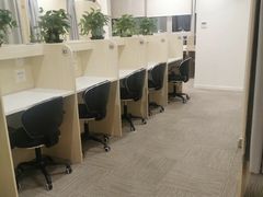 -蜜蜂读书·24h自习室(角门西店)