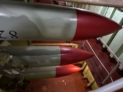 -泰达航母主题公园