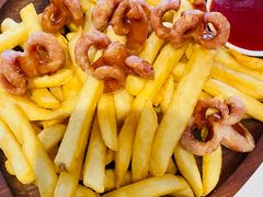 -ITA·意塔意大利餐厅(亦庄店)