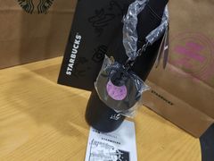 -星巴克(北京西站5号候车室)