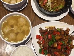 -香港表哥茶餐厅(银泰百货店)