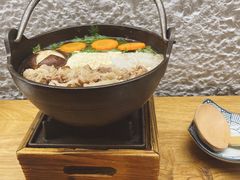 日式牛肉火锅-铃木食堂(宽街店)
