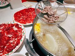 -汕头八合里海记牛肉店(清河店)