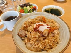 日式牛排饭套餐-WOKKA by艮上(中海环宇荟店)