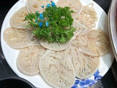 -巴蜀印象火锅(永陵总店)