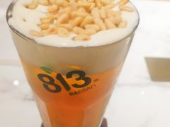 -813芭依珊 BAESAn(汇港购物中心店)