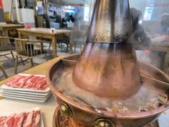 -虾大侠·盱眙龙虾老北京铜锅涮羊肉(金楠天街店)