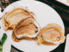 -云端西餐厅(南宁龙光那莲豪华精选酒店)