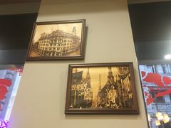 -德大西餐社(云南南路店)