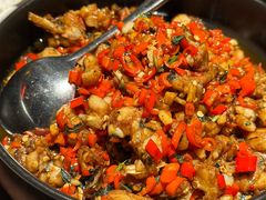 -炊烟小炒黄牛肉(浦东世纪汇店)