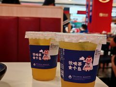 -动哒餐室•港式茶餐厅(顺义华联店)