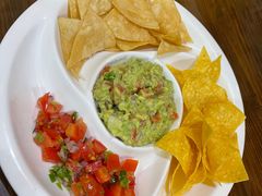 -panchos 墨西哥餐厅(嘉绿苑店)