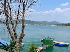 -北京金海湖景区