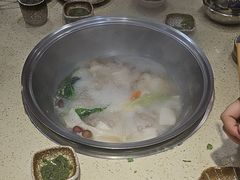 -九府羊鲜羊火锅·烧烤(任丘东风美食街店)