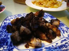 -李记白水羊头·清真老味家常菜(石景山店)