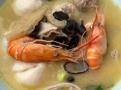 -百家鲜·杭帮菜