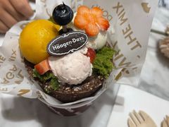 -哈根达斯(济南万象城店)