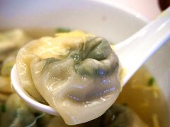 荠菜馄饨-熙盛源(滨湖万达店)