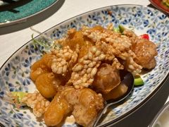 -三号黄浦会Canton Table