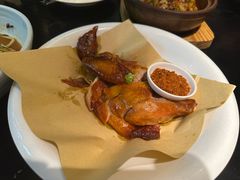 -简小舍·民间手艺菜(武昌江滩店)