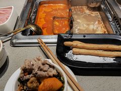 -海底捞火锅(正大乐城店)