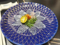 -鲐赏河豚(长寿店)
