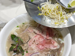 -CHILL Pho澳洲牛肉越南粉(佛山顺德万象汇店)