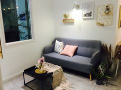 -CHEZ JASMINE 茉莉的氧气厨房