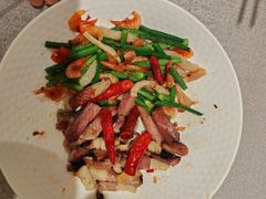 -金成潮菜博物馆(海珠湿地店)