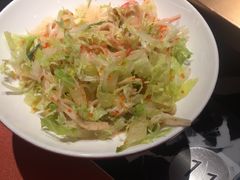 -牛将军•涮肉•烤肉(北京王府井·故宫店)