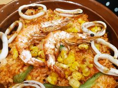 -萨莉亚意式餐厅(天河城购物中心店)