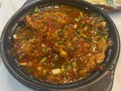 -苏记溪河鲢鱼庄(天府新区店)