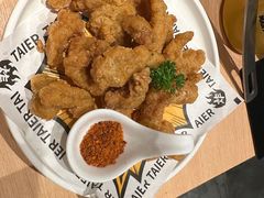 -太二酸菜鱼(深圳布吉万象汇店)
