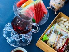 -张博士茗茶馆(外滩店)