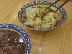 -张明富面皮店(东大街店)