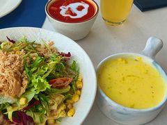 -圣彼得堡观江俄餐厅(中央大街黑金冠店)