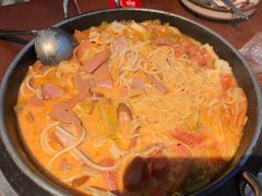 -양평식당·杨平食堂(华贸店)
